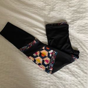 JoyLab workout tights
